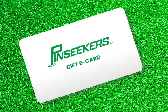 PinSeekers Gift Card
