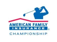 American Family Insurance Championship Sponsor Logo