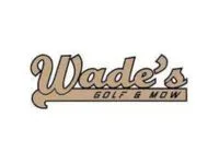 Wade's Golf Carts Sponsor