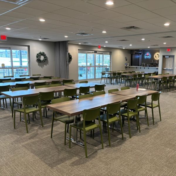 Corporate Event Center - DeForest, WI